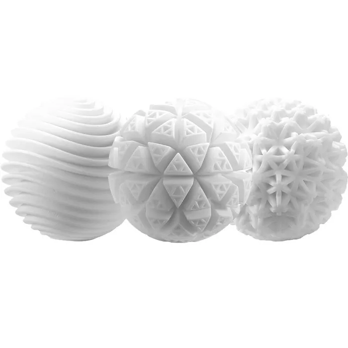 Tenga Tenga Geo Stroker Male Sex Toys