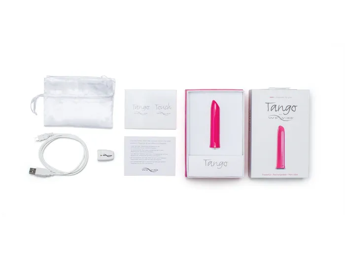 WeVibe Female Sex Toys WeVibe Tango 2 Intimate Massager