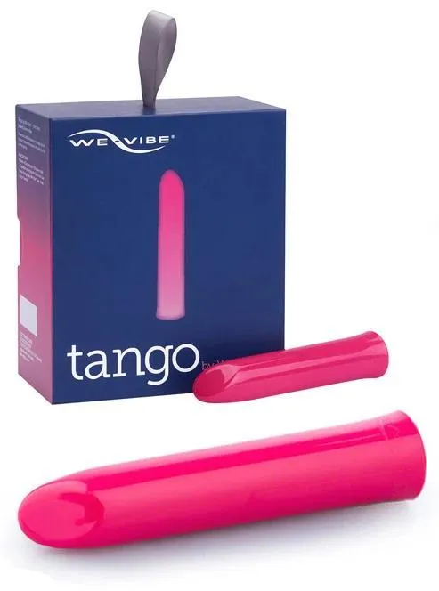 WeVibe Female Sex Toys WeVibe Tango 2 Intimate Massager