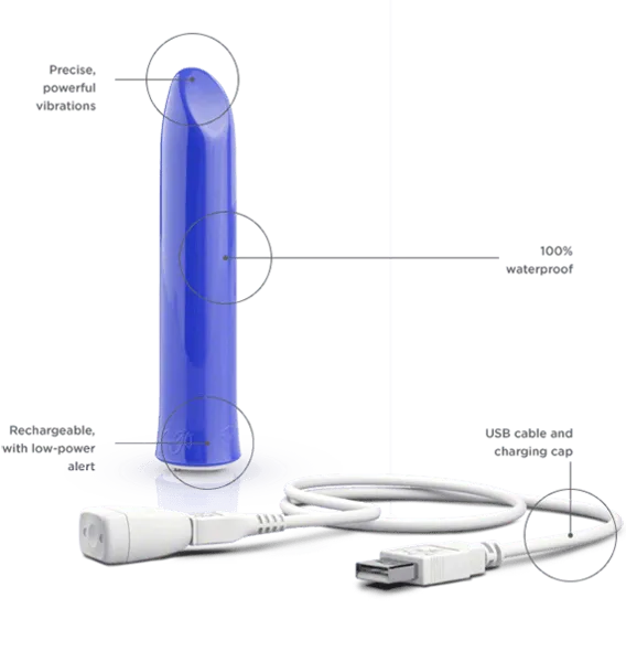 WeVibe Female Sex Toys WeVibe Tango 2 Intimate Massager